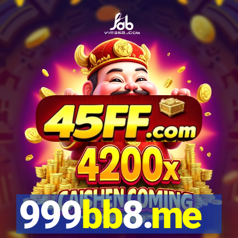 999bb8.me