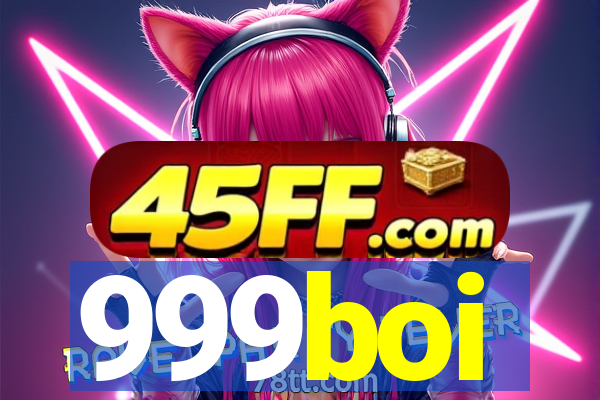 999boi