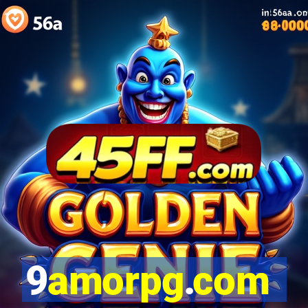 9amorpg.com