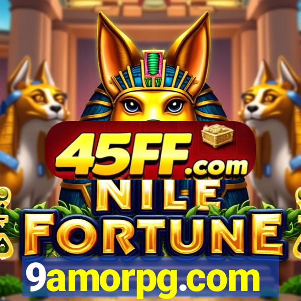 9amorpg.com