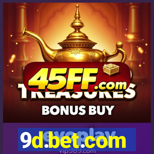 9d.bet.com