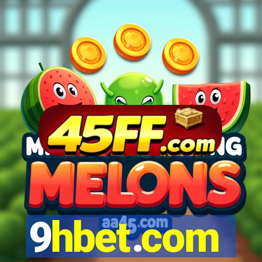 9hbet.com
