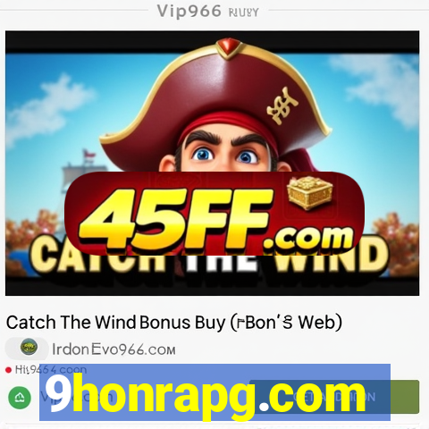 9honrapg.com