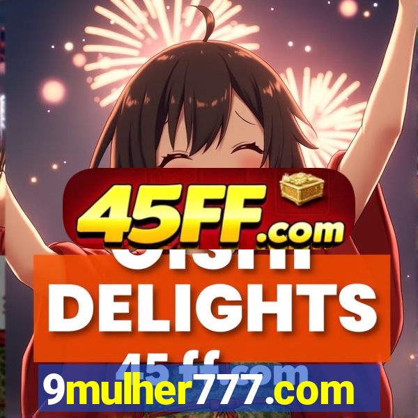 9mulher777.com