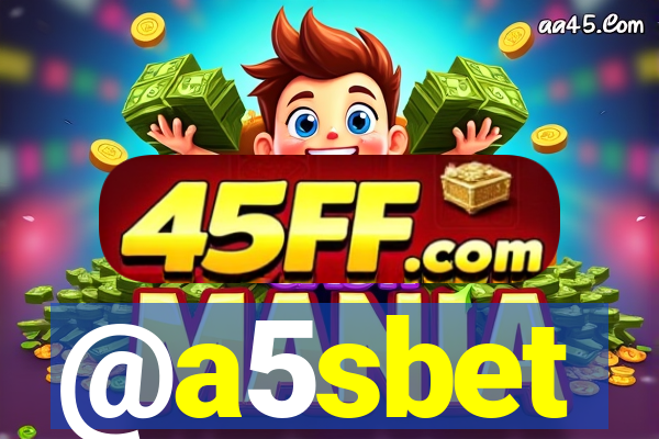 @a5sbet