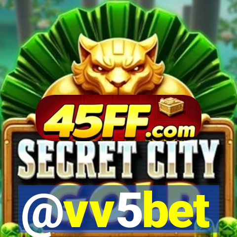 @vv5bet