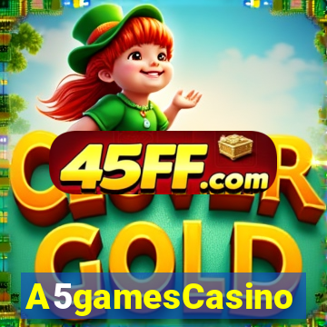 A5gamesCasino