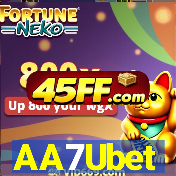 AA7Ubet