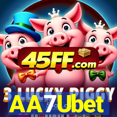 AA7Ubet