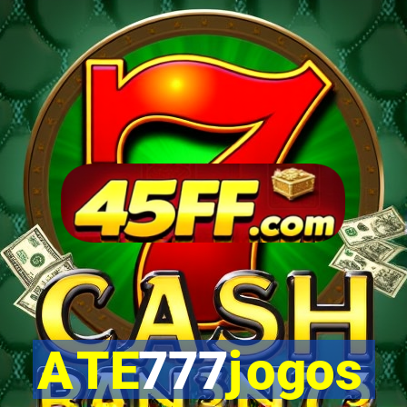 ATE777jogos