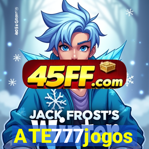 ATE777jogos