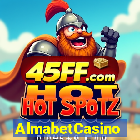 AlmabetCasino