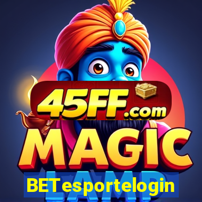 BETesportelogin