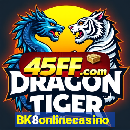 BK8onlinecasino