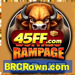 BRCRown.com