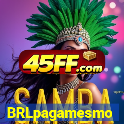 BRLpagamesmo