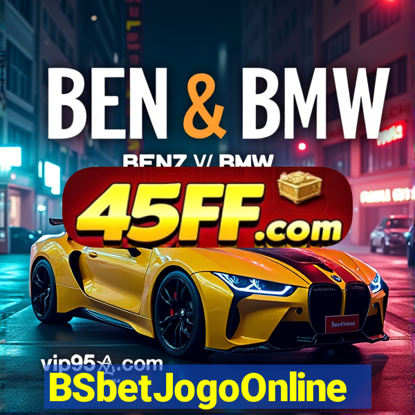 BSbetJogoOnline