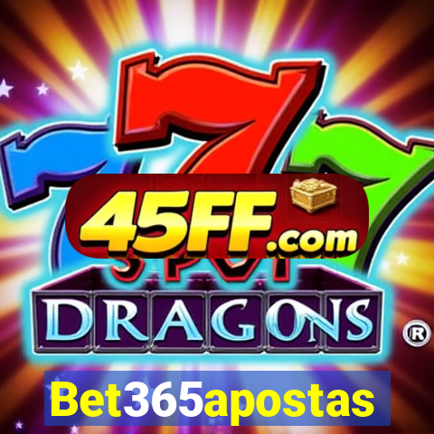 Bet365apostas