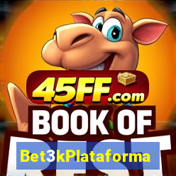 Bet3kPlataforma
