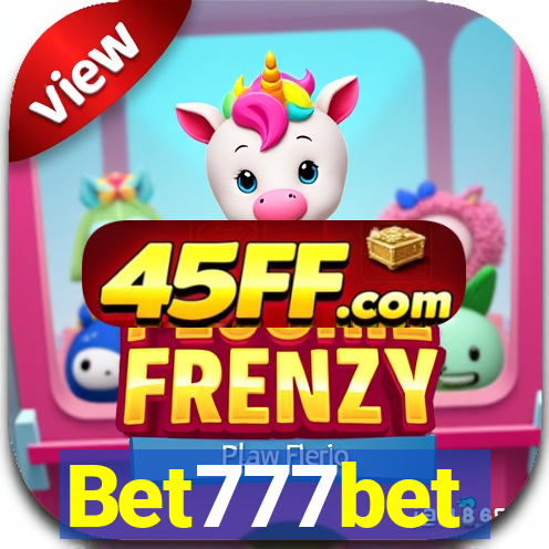 Bet777bet