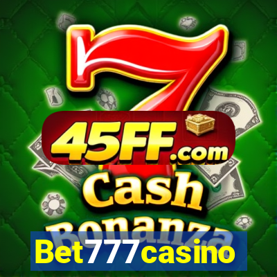 Bet777casino