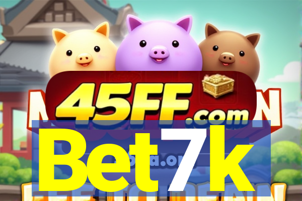 Bet7k