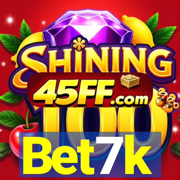 Bet7k