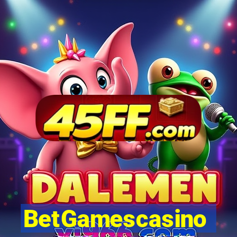 BetGamescasino