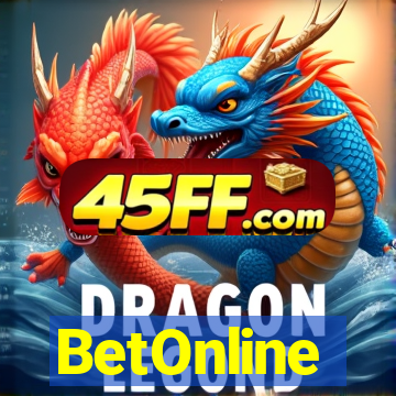 BetOnline
