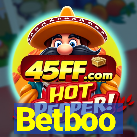 Betboo