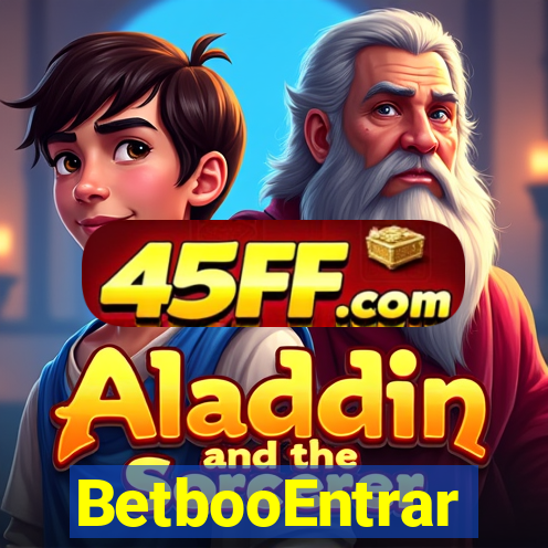 BetbooEntrar