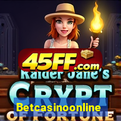 Betcasinoonline