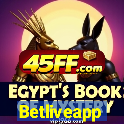 Betliveapp