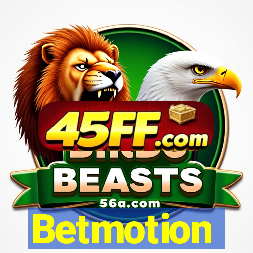 Betmotion