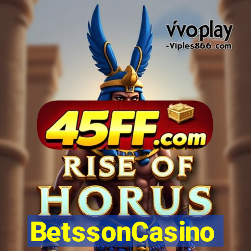BetssonCasino