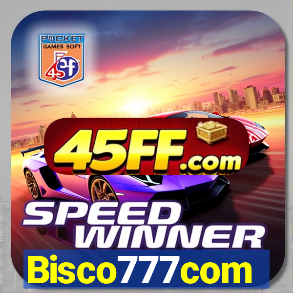 Bisco777com