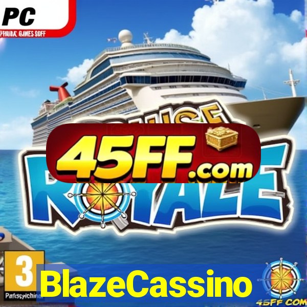 BlazeCassino