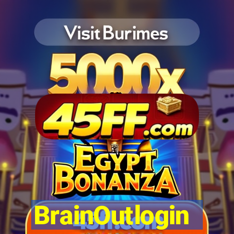 BrainOutlogin