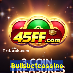 Bullsbetcassino