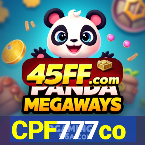CPF777co