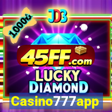 Casino777app