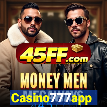 Casino777app