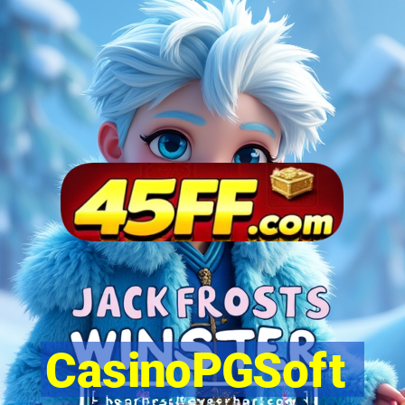 CasinoPGSoft