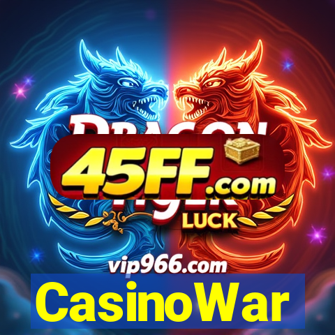 CasinoWar