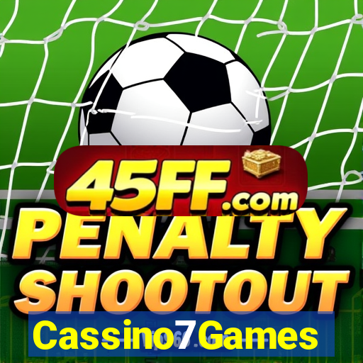 Cassino7Games