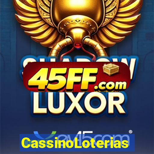 CassinoLoterias