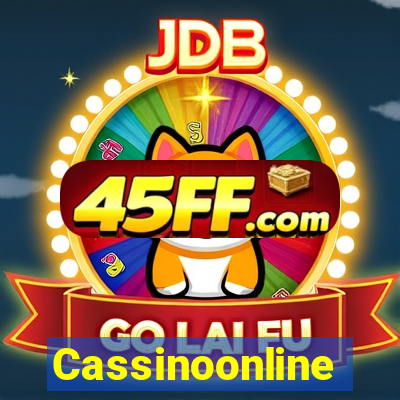 Cassinoonline