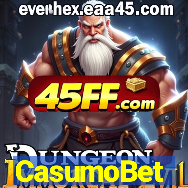 CasumoBet