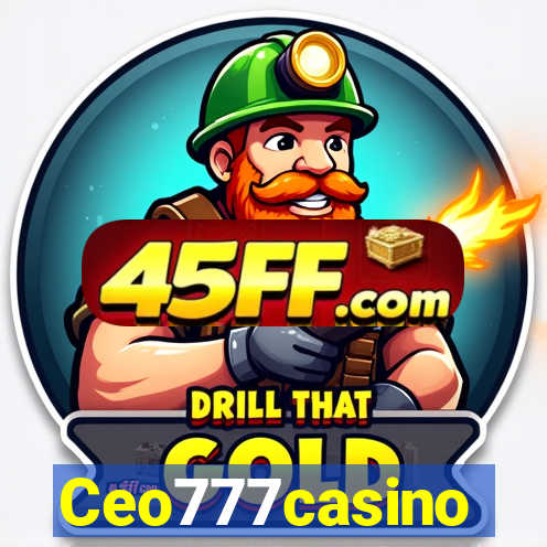 Ceo777casino