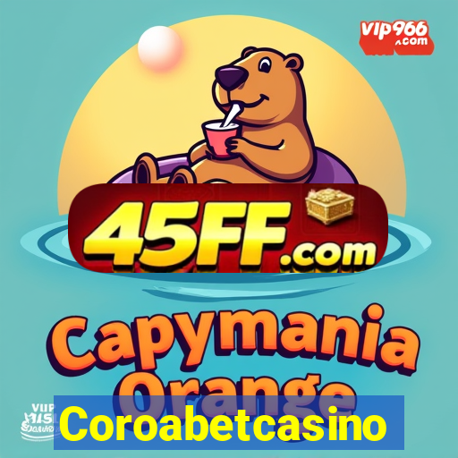 Coroabetcasino